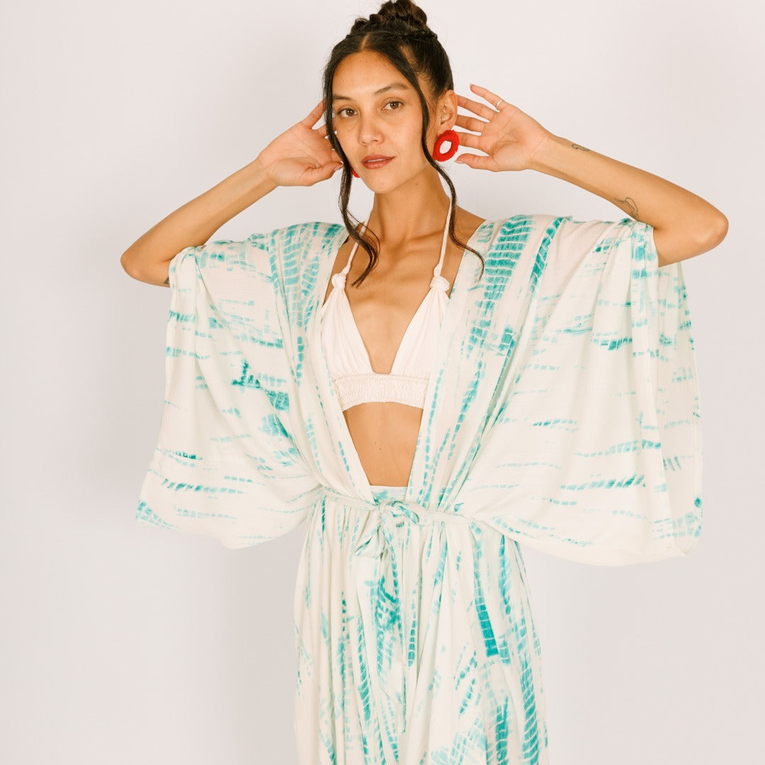 Women Kimonos/Wraps