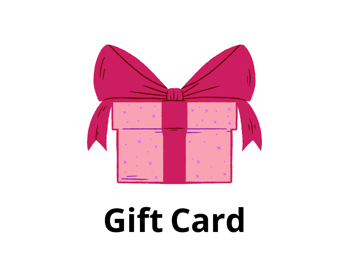 ELADAN - gift card